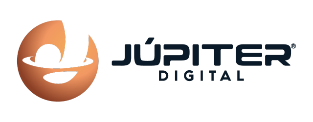 Logo Júpiter Digital